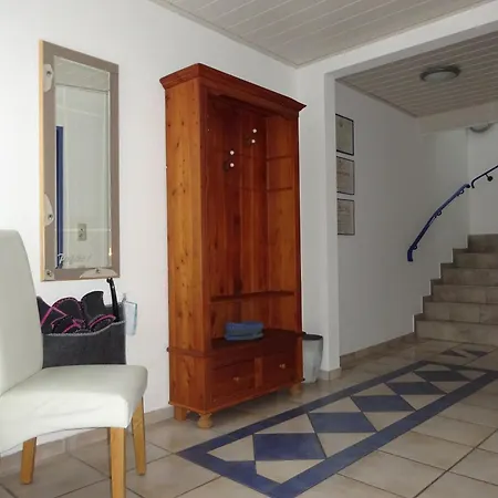 Huus Ant Moehln 1 Neßmersiel