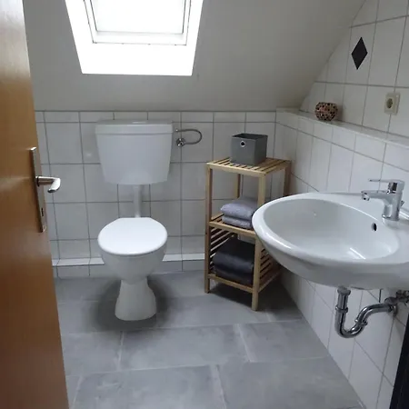 Huus Ant Moehln 1 Apartment *