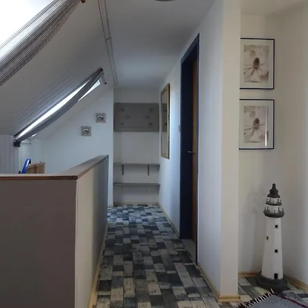 Apartmán Huus Ant Moehln 1