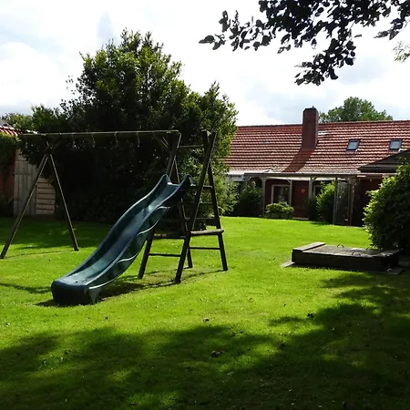 Apartmán Huus Ant Moehln 1 *