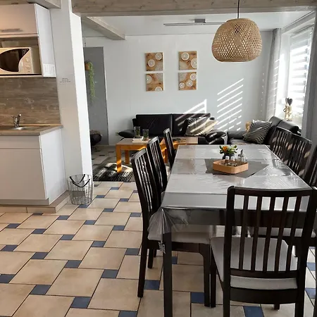 Huus Ant Moehln 1 Neßmersiel