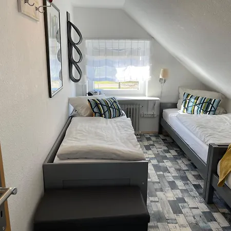 Apartmán Huus Ant Moehln 1 *