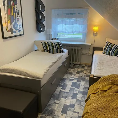 Huus Ant Moehln 1 Neßmersiel