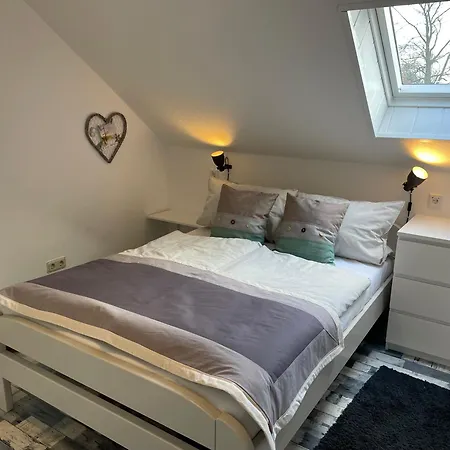 Apartmán Huus Ant Moehln 1