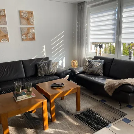 Huus Ant Moehln 1 Apartmán *