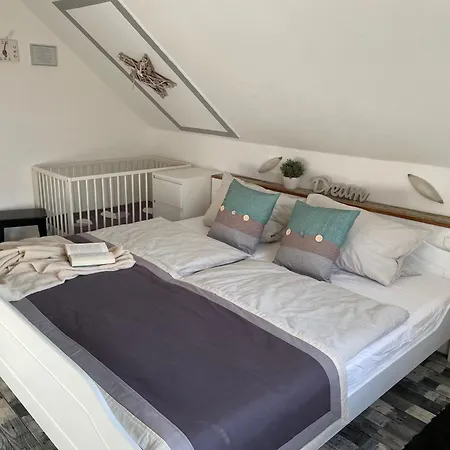 Apartment Huus Ant Moehln 1 *