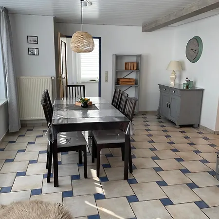 Huus Ant Moehln 1 Neßmersiel