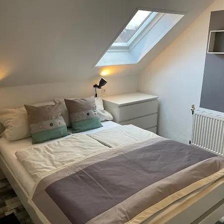 Huus Ant Moehln 1 * Nessmersiel
