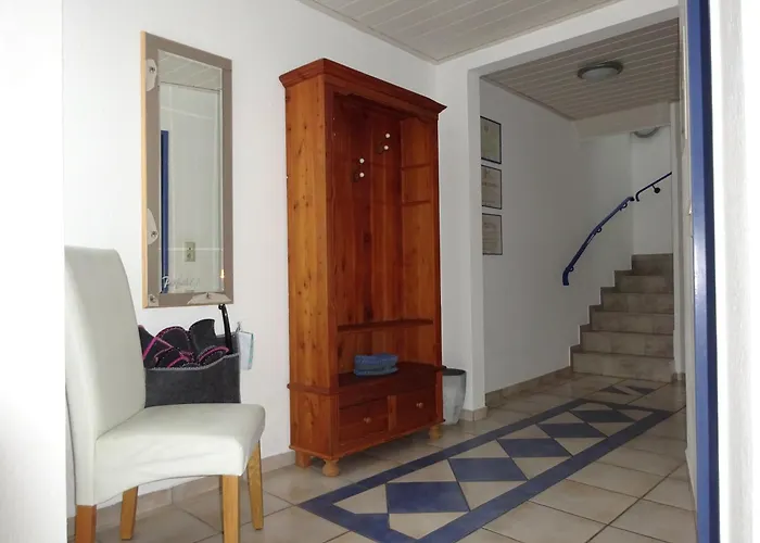 Huus Ant Moehln 1 Neßmersiel