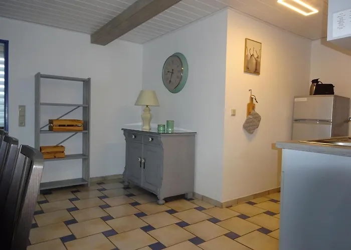 Daire Huus Ant Moehln 1