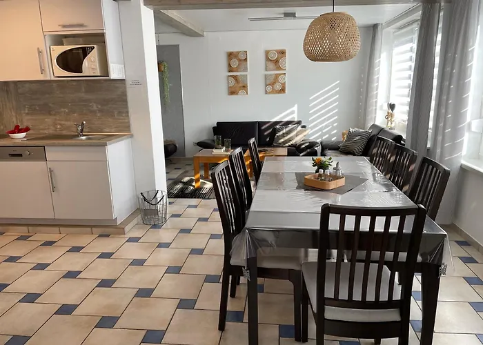 Huus Ant Moehln 1 Neßmersiel