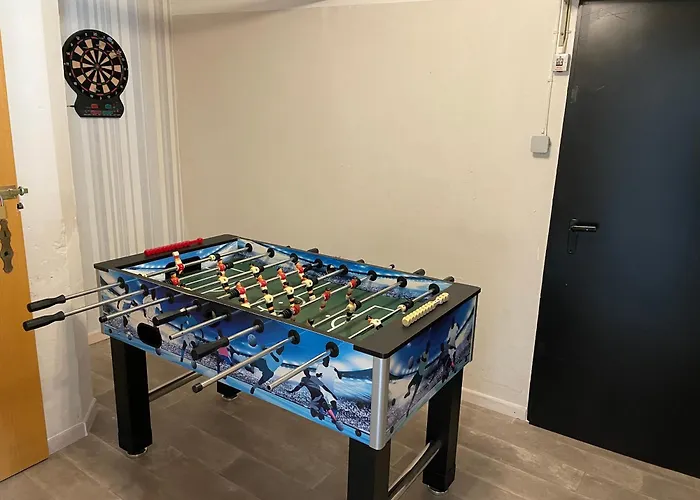 Daire Huus Ant Moehln 1