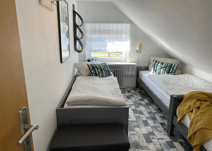 Daire Huus Ant Moehln 1 *