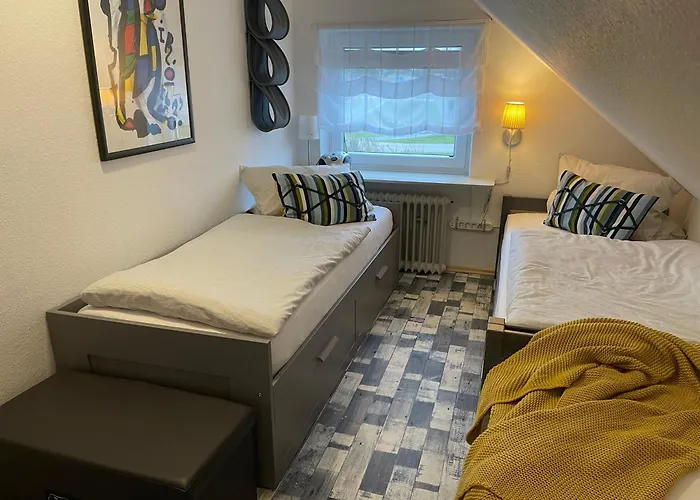 Huus Ant Moehln 1 Neßmersiel