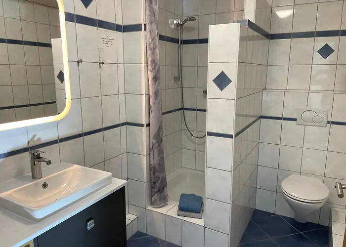 Huus Ant Moehln 1 Daire