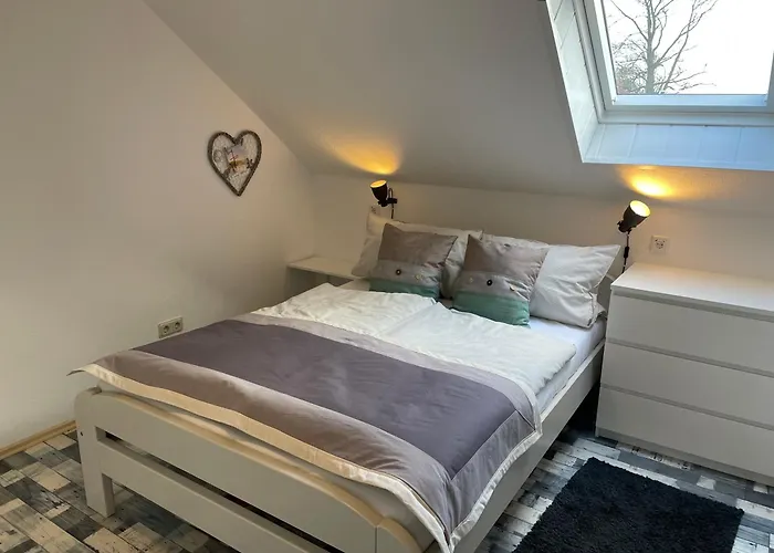 Daire Huus Ant Moehln 1