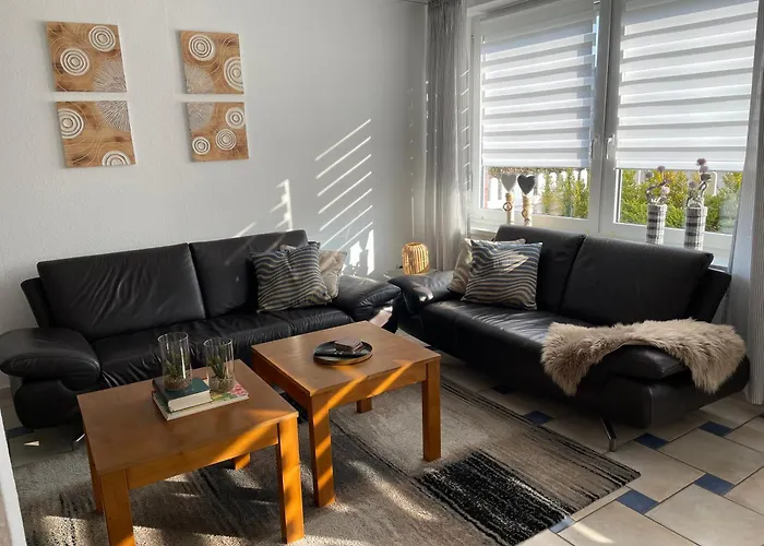 Huus Ant Moehln 1 Daire *