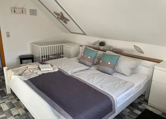 Daire Huus Ant Moehln 1 *