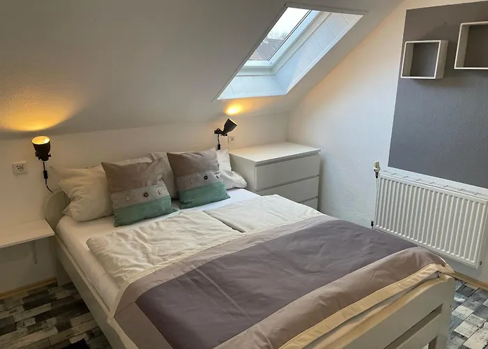 Huus Ant Moehln 1 * Neßmersiel